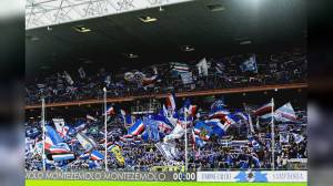 Sampdoria-Sudtirol LIVE PT 1-0, la sblocca Venuti