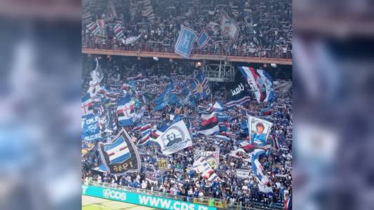 Sampdoria: 1-0 al Sudtirol, un gol di Venuti scaccia i fantasmi e regala la prima vittoria in campionato