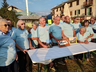 Mignanego, il centenario dell'Acquedotto di Fumeri: "Acqua buona e tariffe fuori dal tempo"