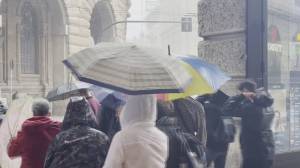 Maltempo, allerta gialla prolungata fino alle 21 sul Levante. Si chiude alle 18 su Centro e Ponente