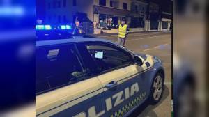 Genova, folle inversione di marcia dopo l'ingresso in autostrada: sanzionato automobilista