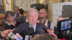 Regionali, Bucci: "Pd dica chiaro che non vuole Gronda e Skymetro"