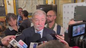 Regionali, Bucci: "Pd dica chiaro che non vuole Gronda e Skymetro"