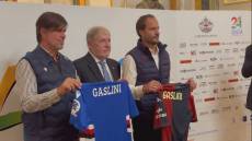 Derby, Gilardino e Sottil a Tursi: "Sia spettacolo in campo e sugli spalti"