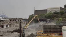 Il Tunnel sotto il porto non si ferma: "Sarà bellissimo entrare a Genova da qui"