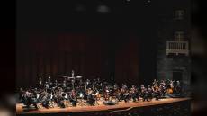 Genova, il 25 settembre al Carlo Felice il primo appuntamento con "A Bridge of Music"