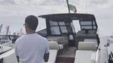 Genova, il Salone Nautico chiude con un'affluenza di oltre 120mila visitatori: +2.19% rispetto al 2023