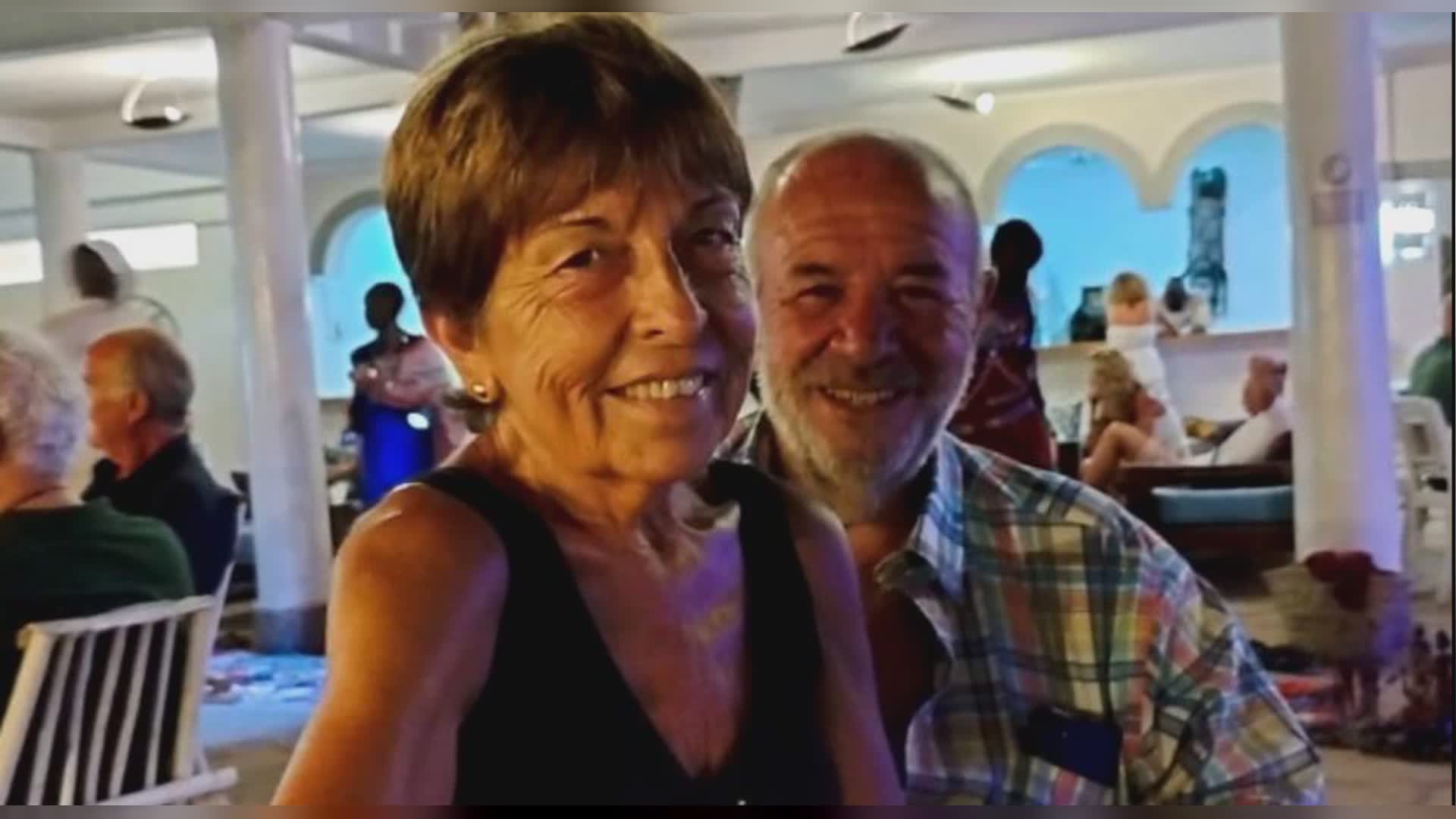 Sestri Levante, uxoricidio, l'assassino: "Chiesi aiuto a salute mentale, inutilmente"