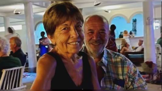 Sestri Levante, uxoricidio, l'assassino: "Chiesi aiuto a salute mentale, inutilmente"