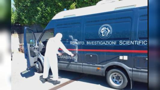 Genova: erano di un anziano scomparso nel 2007 le ossa trovate a Casella