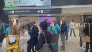 Genova, aeroporto si unisce a l’Ente Nazionale Sordi per un progetto di inclusione e accessibilità