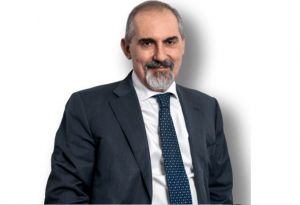 InnoTrans: Donnarumma (Fs) incontra Ambasciatore Varricchio, guardiamo all’ingresso nel settore AV tedesco