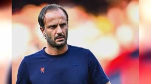 Genoa, Gilardino: "In questo momento siamo questi. Perdere il derby così fa male"