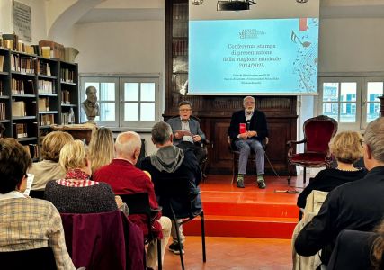 Genova, l’associazione “Amici del Carlo Felice e Conservatorio Niccolò Paganini” presenta il nuovo cartellone 