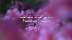 Genova, Euroflora certificato evento fieristico internazionale