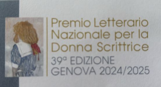 Letteratura, Donna Scrittrice: il premio nazionale approda a Genova