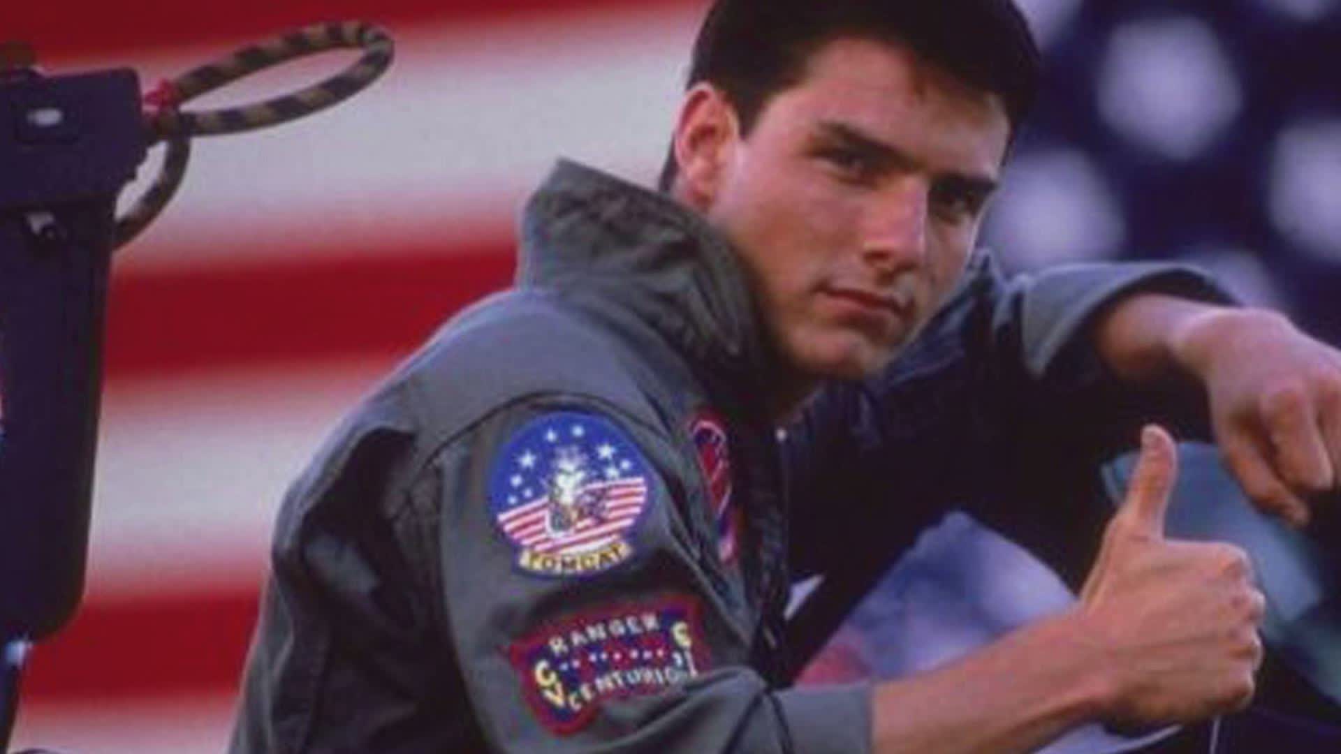 Come si dice Top Gun in genovese? La Liguria "decolla" con i caschi dell'Aeronautica militare USA