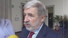 Regionali, Bucci: "Renziani fuori dal campo largo? Molti elettori di Italia Viva stanno dalla nostra parte"