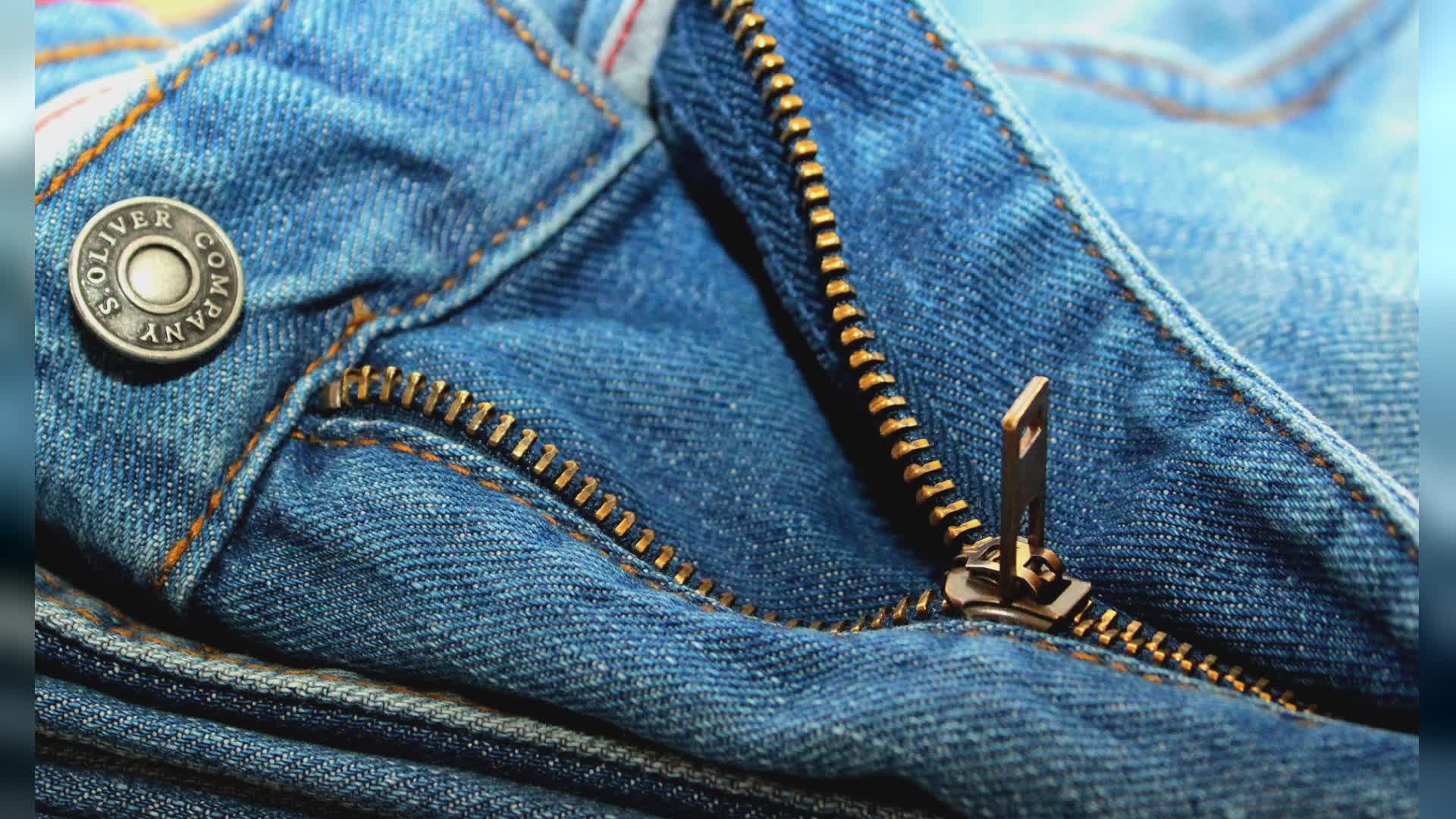 Genova Jeans: progetto riciclo dei capi usati per iniziative sociali