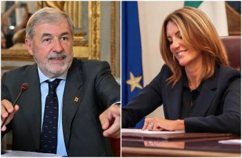 Regionali, ora Bucci pensa ai voti renziani. Ma un vero appoggio esterno è una chimera