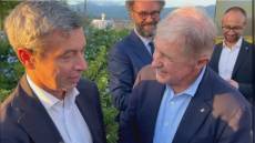 "Portofino d'Autore", regionali: dopo lo strappo con Renzi e Paita Orlando perde un ‘molto’ di ottimismo