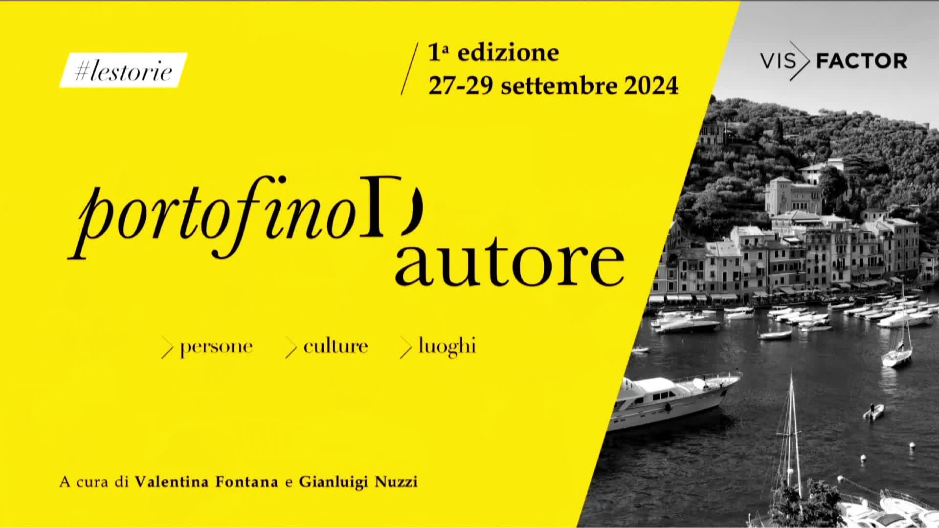 Portofino d'autore -280924