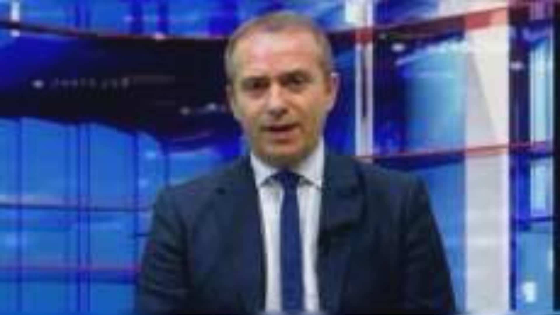 Elezioni regionali, Pirondini: "Renzi vota le porcherie del Governo sulla giustizia, in Liguria campo serio"