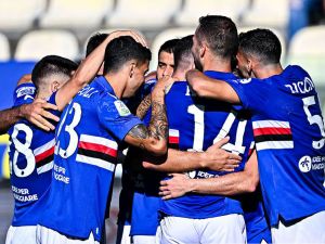 Modena-Sampdoria 1-3: i blucerchiati passano con i gol di Ioannou, Tutino e Coda