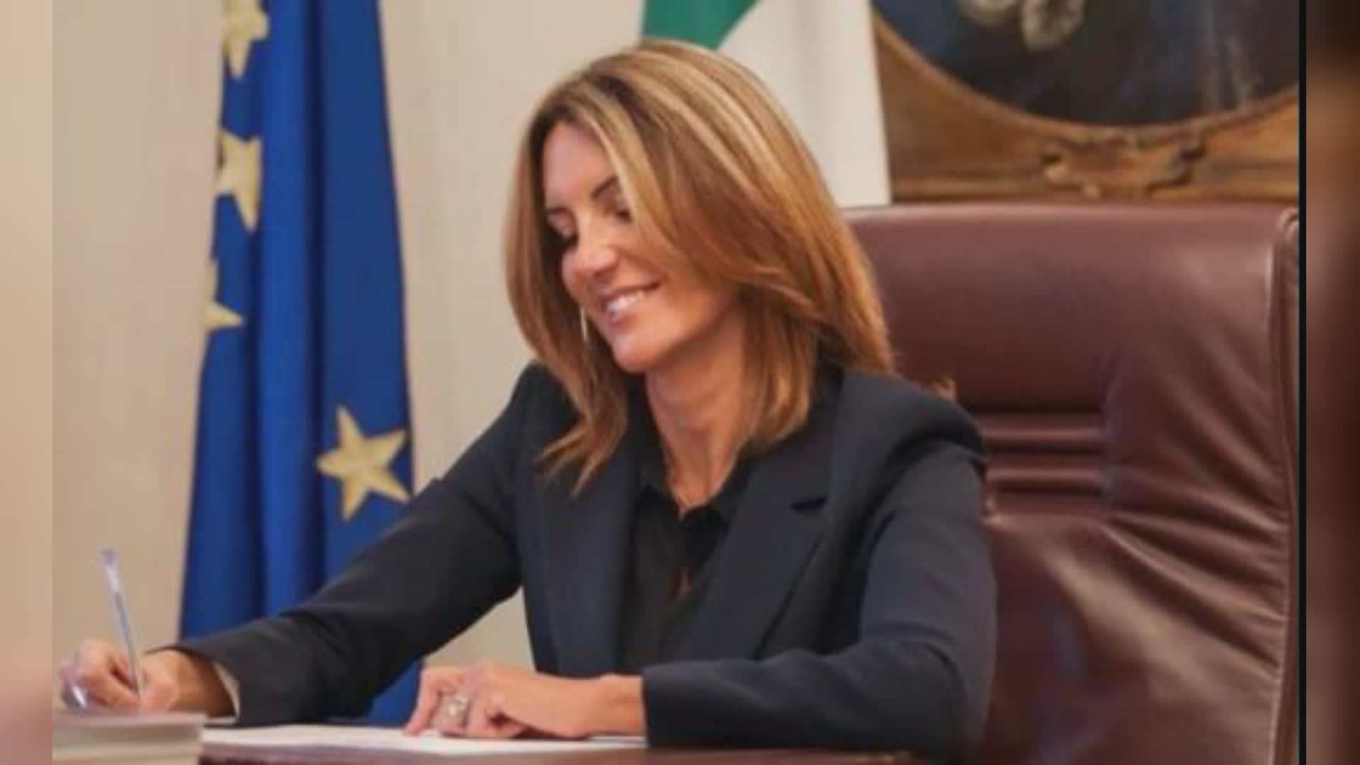 Regionali, Paita: "Italia Viva non sta con Orlando per colpa di un diktat di Conte"