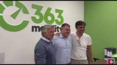 Chiavari, nasce ‘363 mobility’: novità nel noleggio auto per partite iva e privati