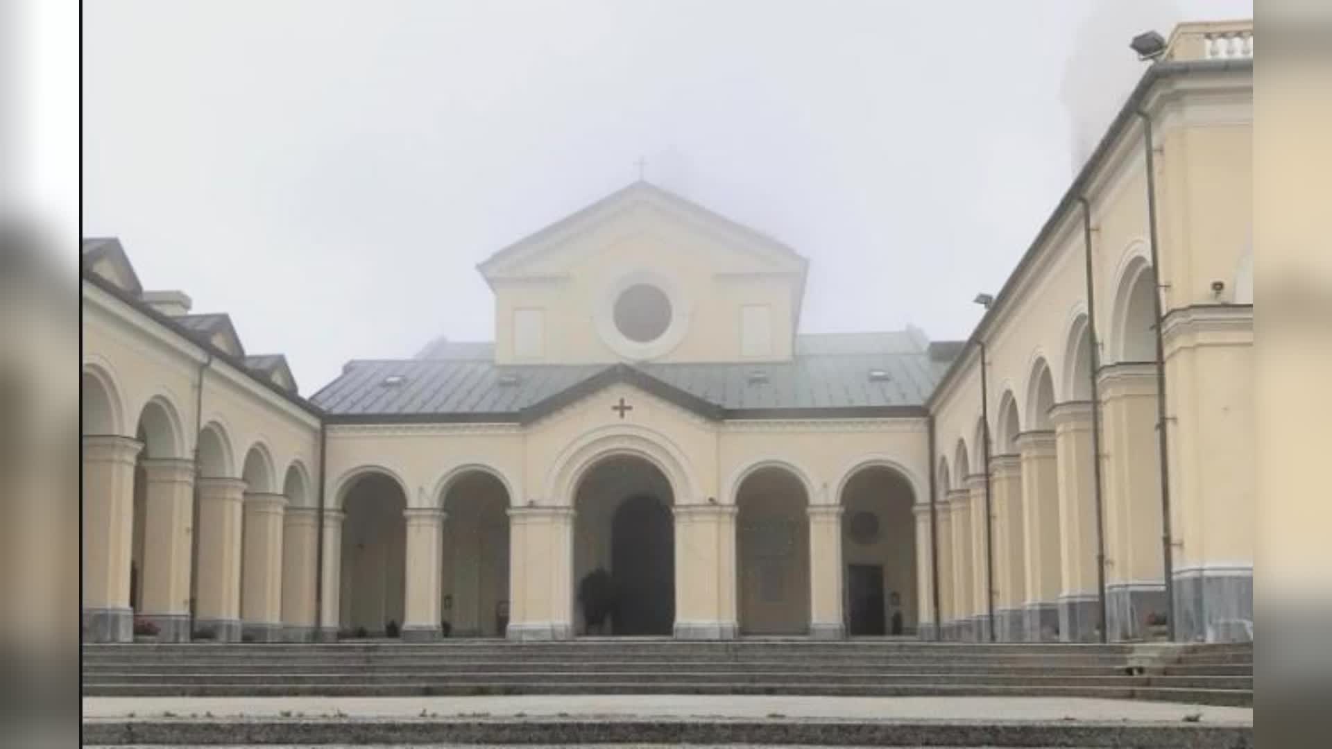 Cultura, Rixi: "800mila euro dal governo per restauro luoghi di culto in Liguria"