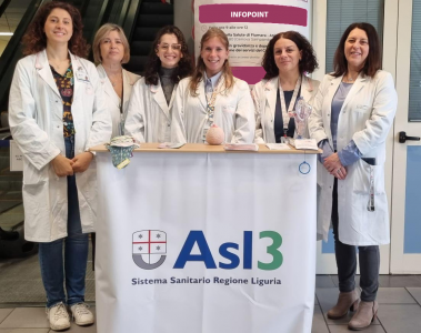 Settimana mondiale dell'allattamento, consulenze gratuite con gli specialisti di Asl3