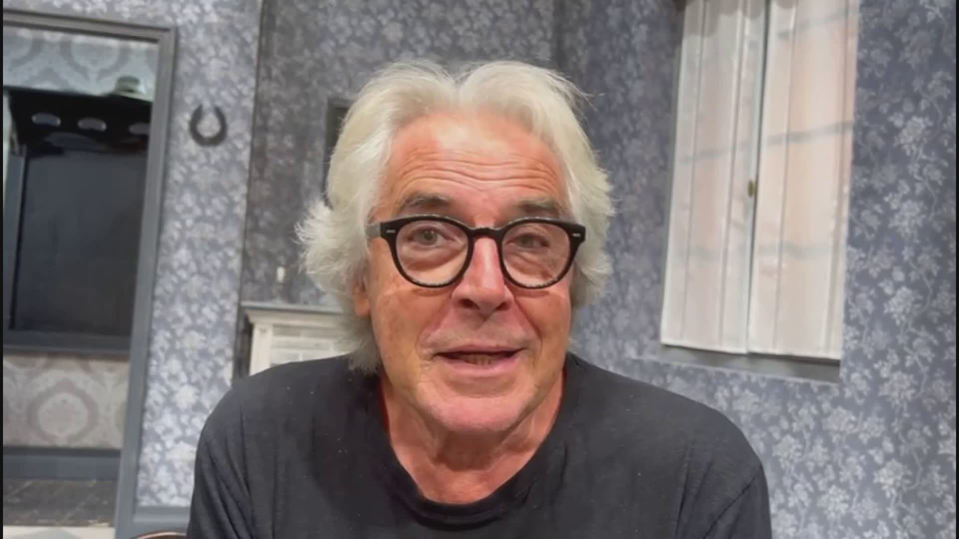 Genoa, Solenghi: "Lottare per salvarsi? Siamo abituati, basta che non ci raccontino delle musse"