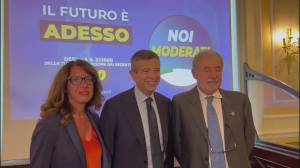 Regionali, Lupi (Noi Moderati): "Prevedo un sonoro successo del centrodestra". Cavo: "Rivendichiamo continuità con Toti"