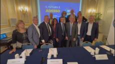 Regionali, Bucci: "Se sarò presidente avremo un assessore alla Blue Economy"