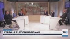 Elezioni in Liguria, Marco Bucci a Tgn Today: l'intervista integrale