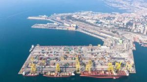 Porto di Trieste: dialogo Italia-Ungheria al MIT per nuovo terminal