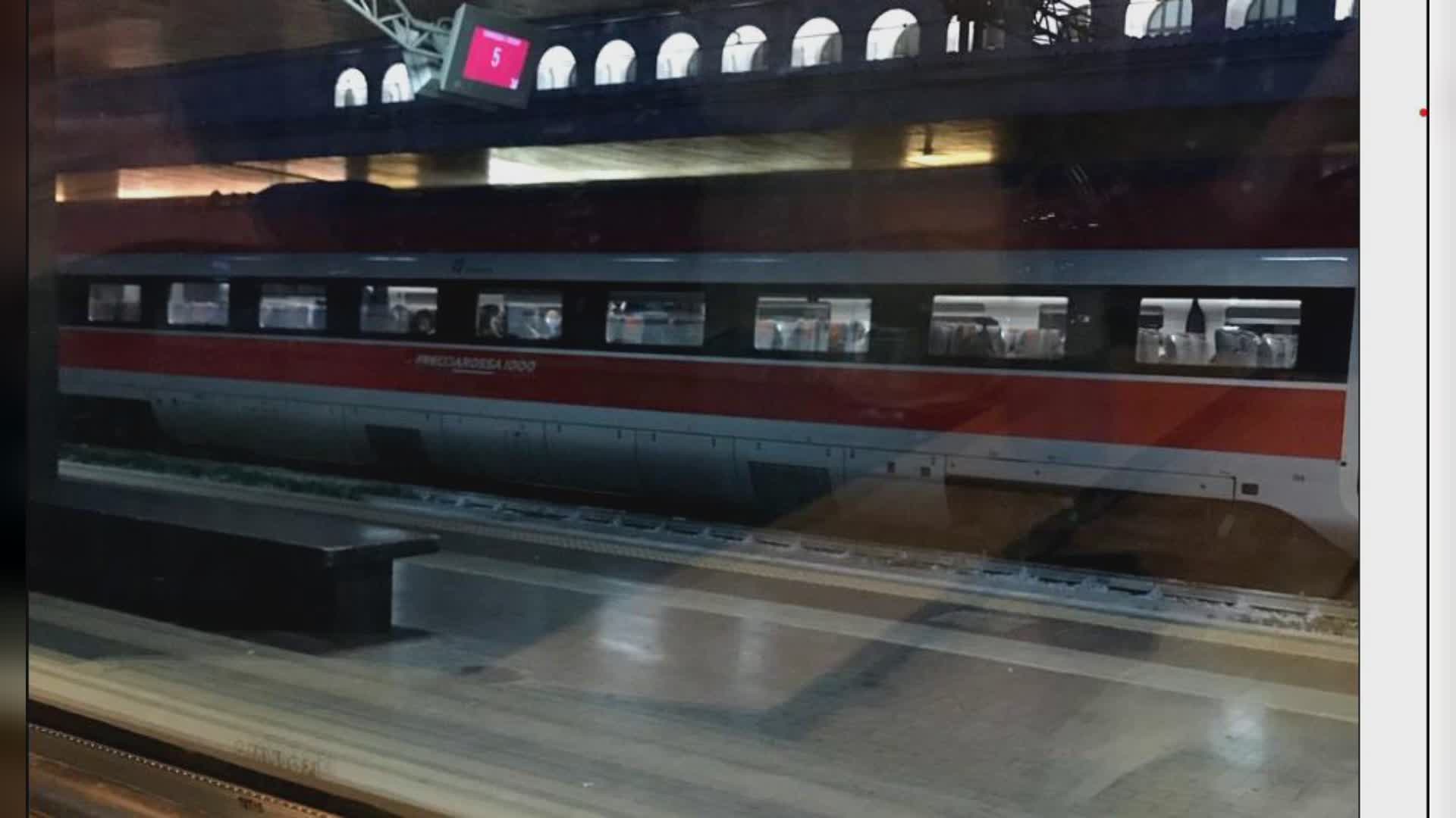 Caos ferrovie, Orlando (Pd): "Mentre Rixi chiacchiera di me, l'Italia va in tilt"