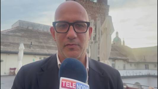 Regionali, Toscano (Democrazia Sovrana Popolare): "Vogliamo che il voto della gente torni a contare"