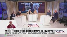 Genoa, da Bergamo: "Atalanta sinora non all'altezza, Retegui si è inserito bene"