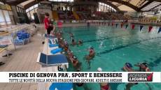 Agenda Liguria -Piscine di Pra' sport e benessere