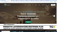 Primo piano: Progetto lavorogiovane e progetto deck