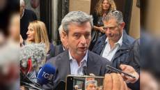 Dichiarazioni di Morra, Orlando (Pd): "Malattia di Bucci non deve entrare in campagna elettorale"