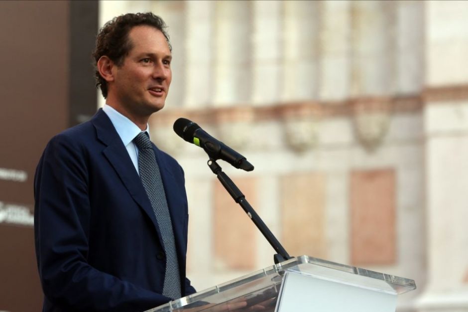 Basta ambiguità, John Elkann lascia la presidenza del Gruppo Gedi