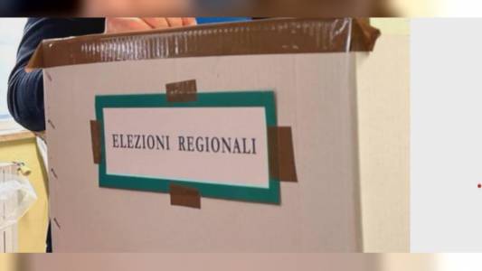 Regionali: 9 candidati presidente, il sorteggio manda Bucci e Orlando in fondo alla scheda