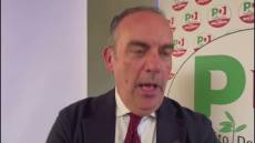 Regionali, Natale (Pd): "Liguria ferma sui salari, con Orlando daremo una svolta"