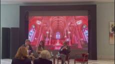 Genova, il teatro Carlo Felice presenta "A bridge of Music": la tournée a New York