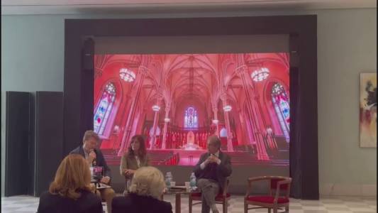 Genova, il teatro Carlo Felice presenta "A bridge of Music": la tournée a New York