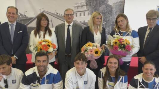 Tennis, serie A1 al via: doppietta per il Park Genova