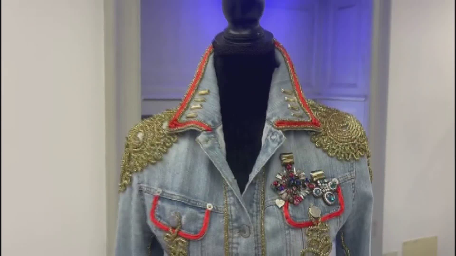 Genova Jeans Week, la mostra e  la sfilata con gli stilisti della Confederazione Nazionale dell'Artigianato e della Piccola e Media Impresa
